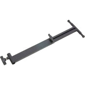 KUPO KS-158B Baby Adjustable Offset Arm - Black