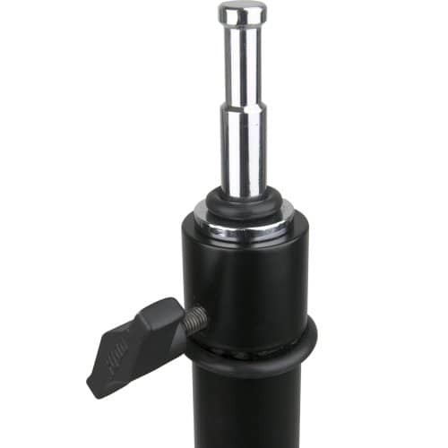 KUPO KS-200 Junior To Baby Adapter 1-1/8