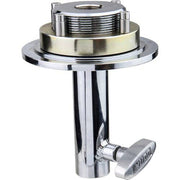 KUPO KS-258 Mitchell Round Mounting Plate With 1-1/8