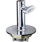 KUPO KS-258 Mitchell Round Mounting Plate With 1-1/8