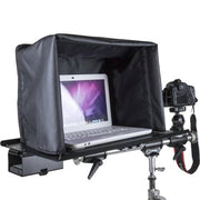 KUPO KS-310B Screen Sunshade For 15