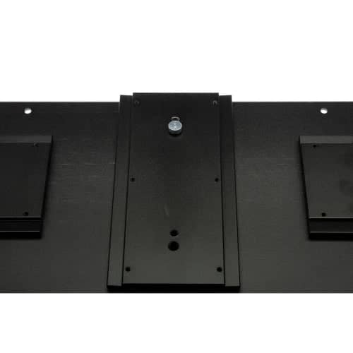 KUPO KS-312B Tethermate For Macbook Pro With Accessory Mount Slots