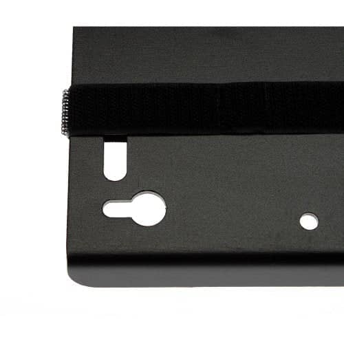 KUPO KS-312B Tethermate For Macbook Pro With Accessory Mount Slots