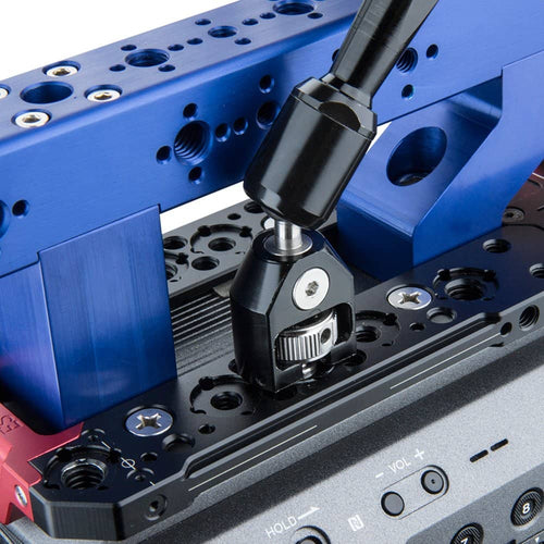 Kupo KS-344 Arri Style Anti-Rotation Tip for Rock's Arm