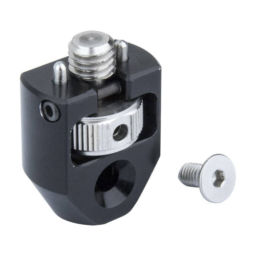 Kupo KS-344 Arri Style Anti-Rotation Tip for Rock's Arm