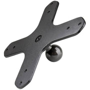 KUPO KS-408 Vesa Monitor Bracket With Ball Head
