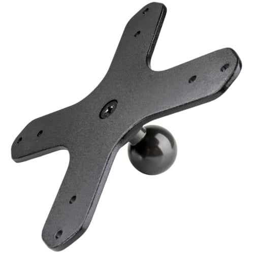 KUPO KS-408 Vesa Monitor Bracket With Ball Head