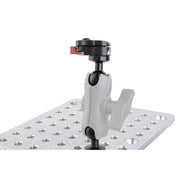KUPO KS-409 Quick Release Monitor Mount With Super Knuckle
