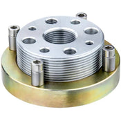 KUPO KS-692 Mitchell Threaded Collar With Castle Nut