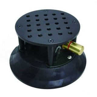 KUPO KSC-102 10" Vacuum Suction Cup With Cheese Plate