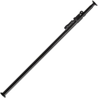KUPO KUPOle KP-M1527BD 150cm To 270cm Medium Portable Background Stand - Black