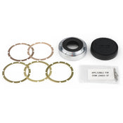 Tokina Cinema Lens Mount Kit for EF Mount - 11-20mm