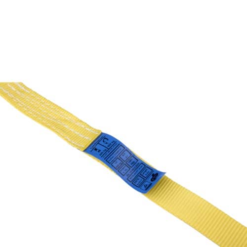 KUPO RS-RS2550 5 Metre Ratchet Strap For Menace Arm