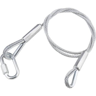KUPO SW-03 Safety Wire SWL 50kg 100cm