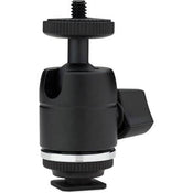 KUPO KS-CB03 Mini Ball Head With 1/4