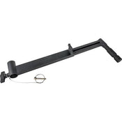 KUPO KS-159B Junior Adjustable Offset Arm - Black