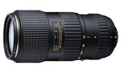 Tokina AT-X 70-200mm f/4 FX VCM-S - Nikon F Mount