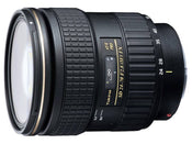Tokina AT-X 24-70mm f/2.8 PRO FX Lens - Canon EF Mount