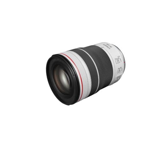 Canon RF 70-200mm f/4 L IS USM Lens
