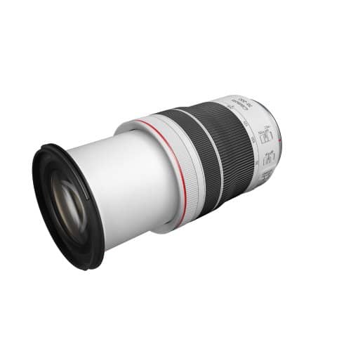 Canon RF 70-200mm f/4 L IS USM Lens