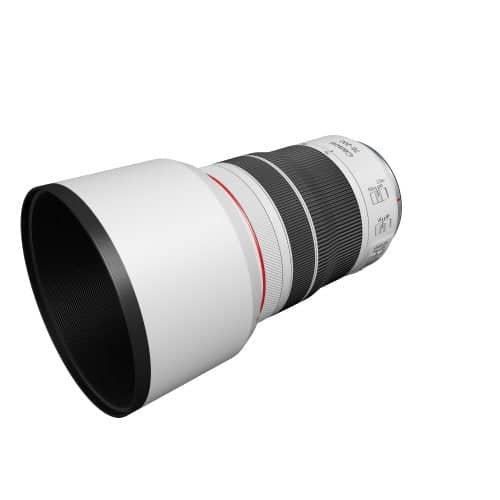 Canon RF 70-200mm f/4 L IS USM Lens