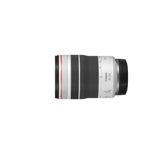 Canon RF 70-200mm f/4 L IS USM Lens