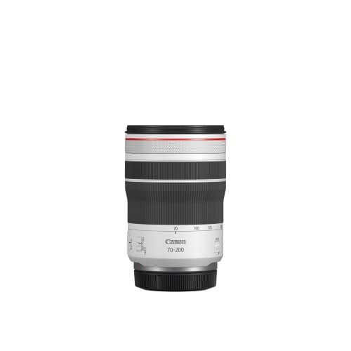 Canon RF 70-200mm f/4 L IS USM Lens