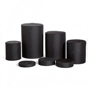 Lastolite Posing Tubs x4 w Cushions BLK