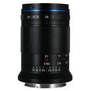 Laowa 85mm f/5.6 2X Ultra Macro APO - Nikon Z