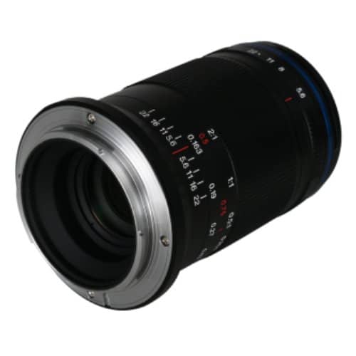 Laowa 85mm f/5.6 2X Ultra Macro APO - Nikon Z
