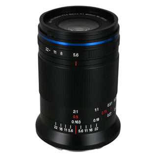 Laowa 85mm f/5.6 2X Ultra Macro APO - Canon RF
