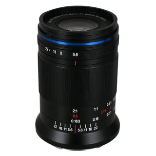 Laowa 85mm f/5.6 2X Ultra Macro APO - Nikon Z