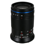 Laowa 85mm f/5.6 2X Ultra Macro APO - Sony FE