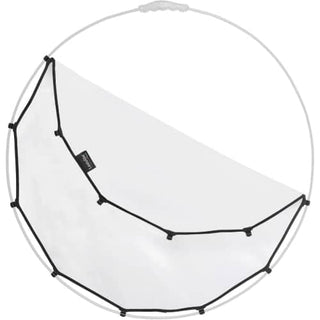 Lastolite Halo Compact 2-Stop Diffusion Fabric (32")