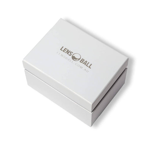 Lensball 150mm HD Set