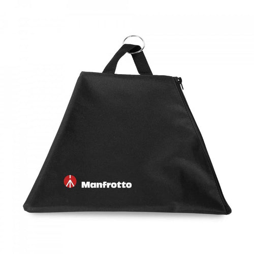 Manfrotto Sand Bag 6kg Black