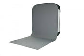 Manfrotto BG Bottletop Grey 1.8x2.15m
