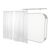 Lastolite Window Voile HiLite 1.8x2.15m