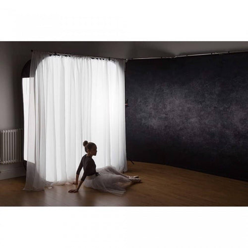 Lastolite Window Voile HiLite 1.8x2.15m
