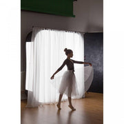 Lastolite Window Voile HiLite 1.8x2.15m