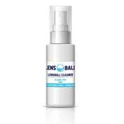 Lensball Cleaner