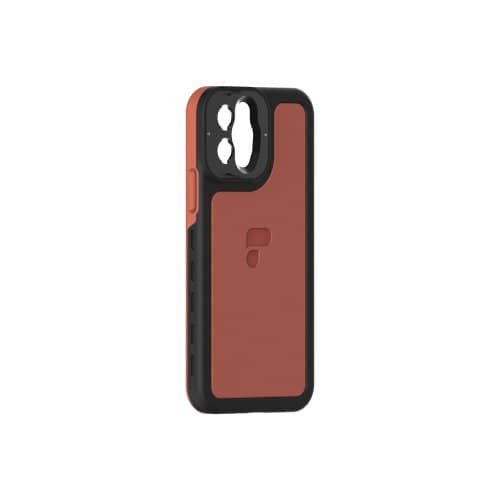 PolarPro LiteChaser - iPhone 12 Pro Case - Mojave