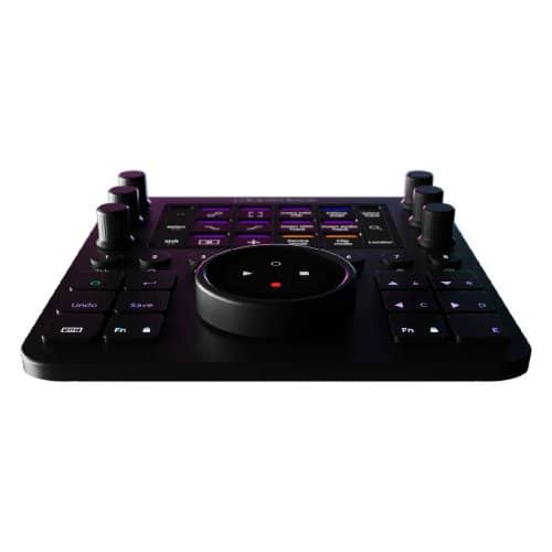 Loupedeck Creative Tool