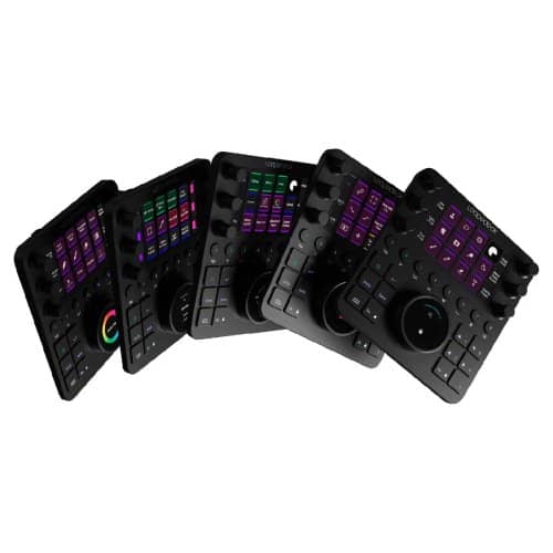 Loupedeck Creative Tool