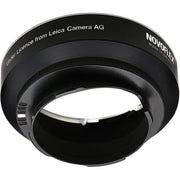 Novoflex LEM/LER Lens Mount Adapter - Leica R Lens to Leica M Body