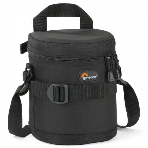Lowepro Lens Case 11 x 14cm