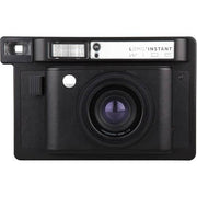 Lomography Lomo'Instant Wide Camera (Black)
