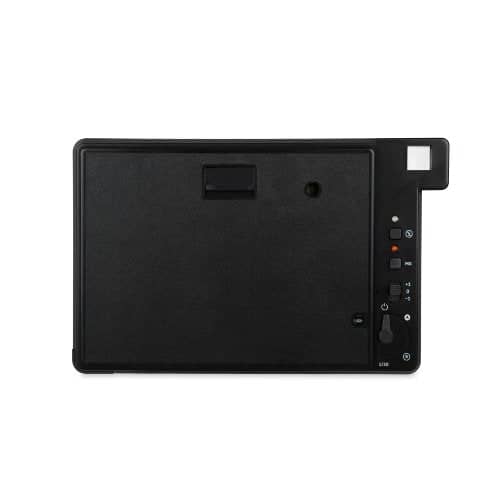 Lomography Lomo'Instant Wide Camera (Black)