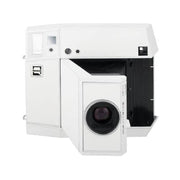 Lomo Instant Square single White