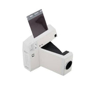 Lomo Instant Square single White